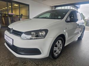 Volkswagen Polo Vivo 1.6 Comfortline TIP - Image 2