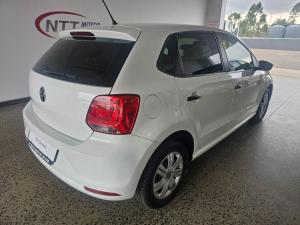 Volkswagen Polo Vivo 1.6 Comfortline TIP - Image 3
