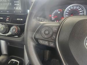 Toyota Corolla Cross 1.8 XI - Image 10