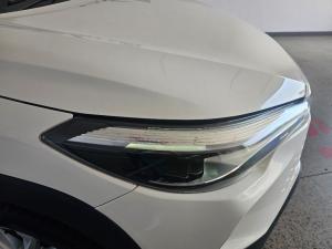 Toyota Corolla Cross 1.8 XI - Image 16