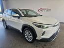 Thumbnail Toyota Corolla Cross 1.8 XI