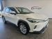 Toyota Corolla Cross 1.8 XI - Thumbnail 1