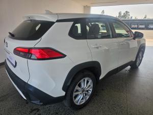 Toyota Corolla Cross 1.8 XI - Image 4