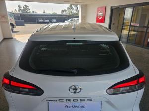 Toyota Corolla Cross 1.8 XI - Image 6