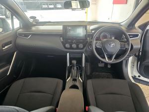 Toyota Corolla Cross 1.8 XI - Image 8