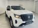 Nissan Navara 2.5DDTI SE Plus D/C - Thumbnail 1