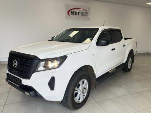 Nissan Navara 2.5DDTI SE Plus D/C - Image 3