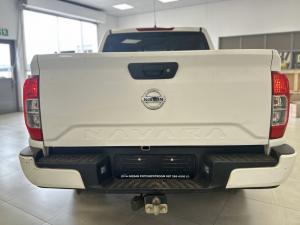 Nissan Navara 2.5DDTI SE Plus D/C - Image 4