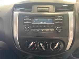 Nissan Navara 2.5DDTI SE Plus D/C - Image 9