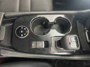 Nissan X Trail 2.5 Acenta Plus CVT - Image 10