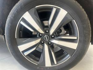 Nissan X Trail 2.5 Acenta Plus CVT - Image 12