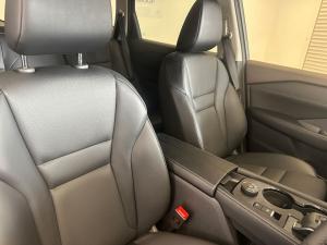 Nissan X Trail 2.5 Acenta Plus CVT - Image 15