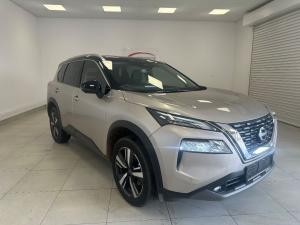 Nissan X Trail 2.5 Acenta Plus CVT - Image 1