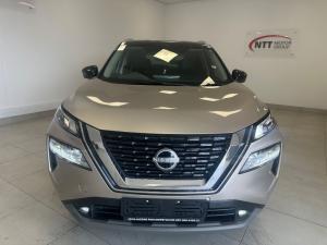 Nissan X Trail 2.5 Acenta Plus CVT - Image 2