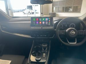 Nissan X Trail 2.5 Acenta Plus CVT - Image 7