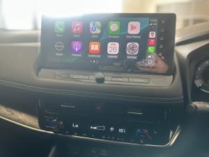 Nissan X Trail 2.5 Acenta Plus CVT - Image 9