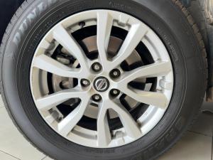 Nissan X Trail 2.5 Acenta Plus 4X4 CVT 7S - Image 15