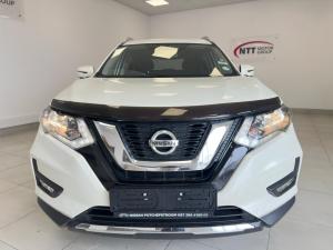 Nissan X Trail 2.5 Acenta Plus 4X4 CVT 7S - Image 2