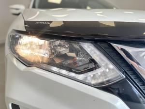Nissan X Trail 2.5 Acenta Plus 4X4 CVT 7S - Image 5