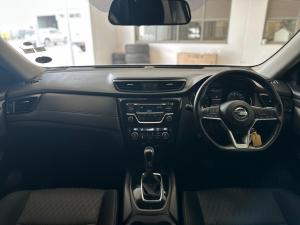 Nissan X Trail 2.5 Acenta Plus 4X4 CVT 7S - Image 7