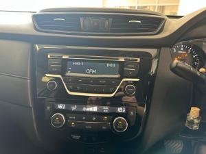 Nissan X Trail 2.5 Acenta Plus 4X4 CVT 7S - Image 9