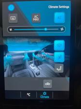 Volkswagen Amarok 2.0TDI 125KW 4MOT D/C - Image 15