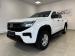 Volkswagen Amarok 2.0TDI 125KW 4MOT D/C - Thumbnail 1