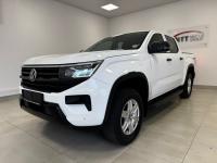 Thumbnail Volkswagen Amarok 2.0TDI 125KW 4MOT D/C