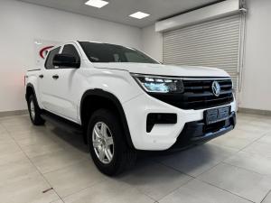 Volkswagen Amarok 2.0TDI 125KW 4MOT D/C - Image 2