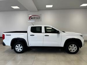 Volkswagen Amarok 2.0TDI 125KW 4MOT D/C - Image 3