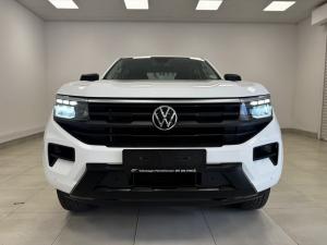 Volkswagen Amarok 2.0TDI 125KW 4MOT D/C - Image 4