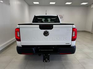 Volkswagen Amarok 2.0TDI 125KW 4MOT D/C - Image 5