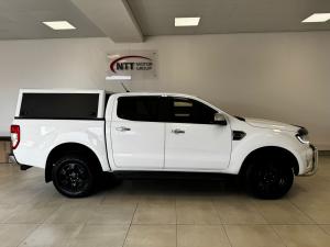 Ford Ranger 2.0D XLT automaticD/C - Image 3