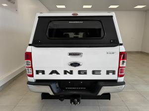 Ford Ranger 2.0D XLT automaticD/C - Image 5