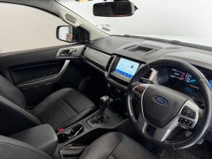 Ford Ranger 2.0D XLT automaticD/C - Image 7