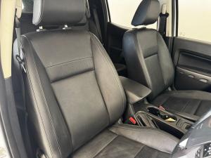Ford Ranger 2.0D XLT automaticD/C - Image 8