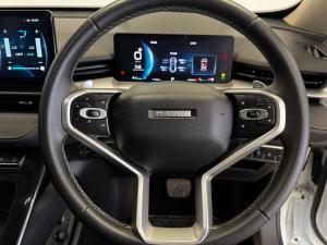 Haval H6 2.0T Luxury 4X4 DCT - Image 10