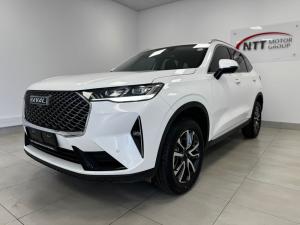 Haval H6 2.0T Luxury 4X4 DCT - Image 1