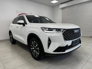 Haval H6 2.0T Luxury 4X4 DCT - Image 2