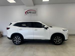 Haval H6 2.0T Luxury 4X4 DCT - Image 3