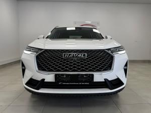 Haval H6 2.0T Luxury 4X4 DCT - Image 4