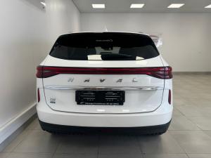 Haval H6 2.0T Luxury 4X4 DCT - Image 5