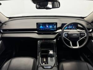 Haval H6 2.0T Luxury 4X4 DCT - Image 6