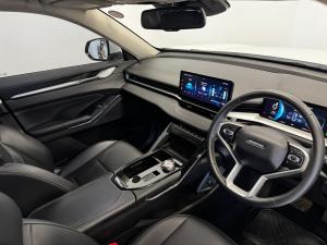 Haval H6 2.0T Luxury 4X4 DCT - Image 7