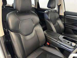 Haval H6 2.0T Luxury 4X4 DCT - Image 8