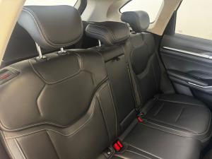 Haval H6 2.0T Luxury 4X4 DCT - Image 9