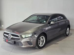 Mercedes-Benz A-Class A200 hatch AMG Line - Image 2