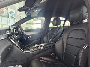Mercedes-Benz C-Class C180 Avantgarde auto - Image 18