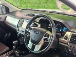 Ford Everest 2.0Bi-Turbo XLT - Image 17