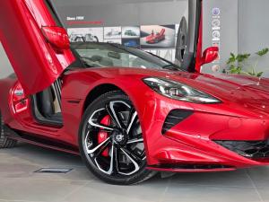 MG Cyberster Dual Motor - Image 4